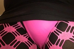 Panty slut