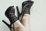 My heels