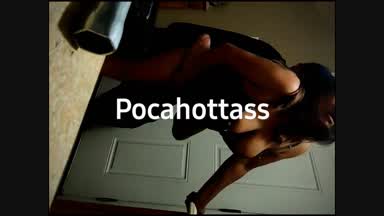 Pocahotass