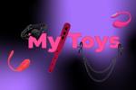 ⭐My Toys⭐