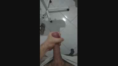many cumshots