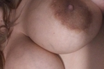 Preggo Brown Nipples