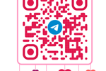 My crazy Telegram Channel