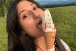 I'm as sweet as candy