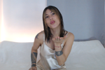 KISSES FOR YOU