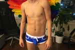 pride