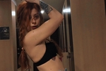 Hot body for tym🥵🥵🥵🥵i naughty? 🔥