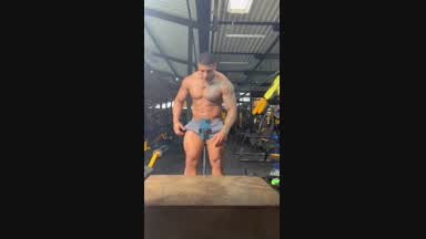 Flex gym