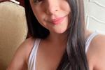 I’m live now… barely covered and full of naughty p