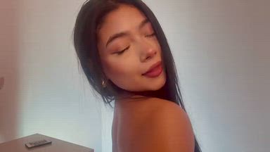 Sexy dance in lingerie 💧