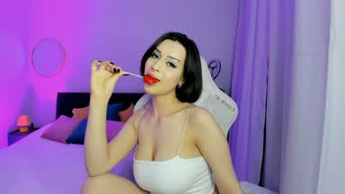 Lollipop Kiss