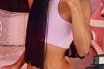 rosalinda โ my hot body