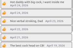 blonddaddy9 live Chaturbate webcam gallery thumbnail