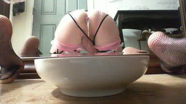 Endless Creampie