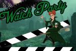 Hocus pocus watch along