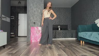 Business-woman