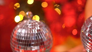 🎄❄️Enjoy a mischievous Christmas with me❄️🎄
