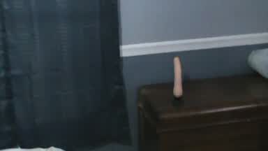 dildo fun