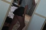 Boring evening