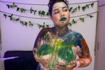 I am an unexplored galaxy 💫