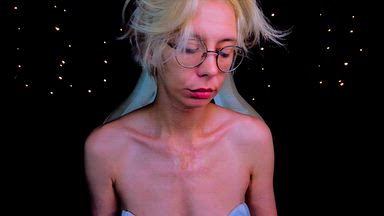 anna — ASMR Smoke macturbate
