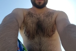 Pics from the beach