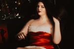 Secrets of a Christmas night in a Santa costume