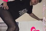 SISSY LOSER TIFFANY
