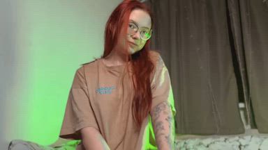 finger in ass+ride off dildo+cum