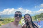 sunny day - Dasha