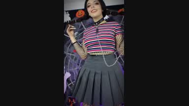Trick or treat?