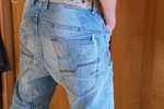 me in the jeans from the back....