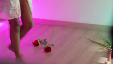 ORGASMIC EXPLOSION OF SENSUALITY