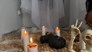 Halloween - 2024 🍂🦇🧛♀️