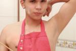 cooking time