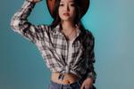 Cowgirl 😏