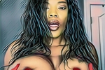 My BIG Boob Lovers (21 Photos)