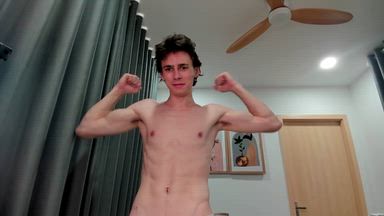 theo โ arms flex