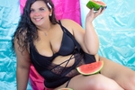 Tropical Girl