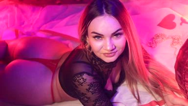Sexy lingerie