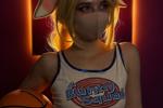Cartoons Cosplay