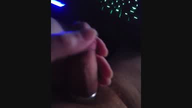 me jerking
