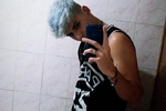 Blue ♥