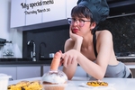 Special cooking show