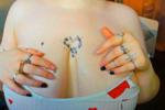 Playing with wax