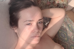 My naked selfies from deleted of