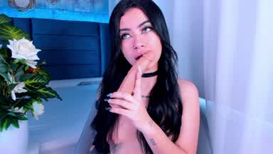 i love sucking