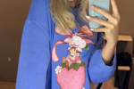 😜