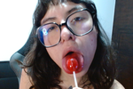 lollipop