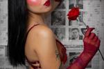 happy valentine's day my loves